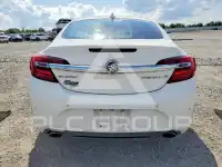 2016 Buick REGAL фото