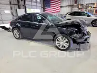 2016 Buick REGAL фото
