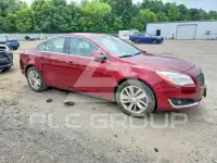 2016 Buick REGAL photo
