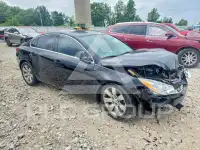 2016 Buick REGAL фото
