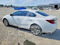 2016 Buick REGAL фото
