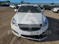 2016 Buick REGAL фото