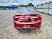 2016 Buick REGAL photo