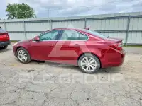 2016 Buick REGAL photo