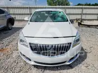 2016 Buick REGAL фото