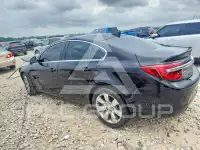 2016 Buick REGAL фото