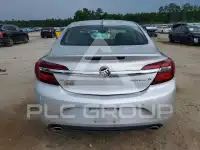 2016 Buick REGAL фото