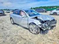 2016 Buick REGAL фото