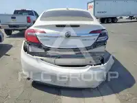 2016 Buick REGAL фото