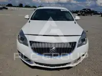 2016 Buick REGAL фото