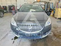 2016 Buick REGAL photo