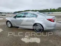 2016 Buick REGAL фото