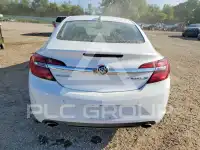 2016 Buick REGAL фото
