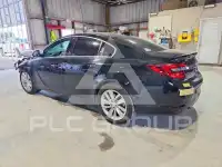2016 Buick REGAL фото