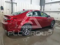 2016 Buick REGAL photo