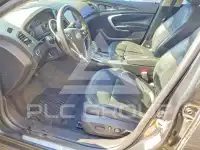 2016 Buick REGAL photo