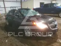 2016 Buick REGAL фото