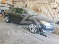 2016 Buick REGAL photo