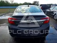 2016 Buick REGAL photo