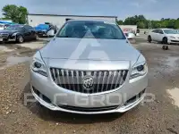 2016 Buick REGAL фото