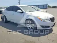 2016 Buick REGAL фото