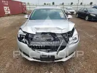 2016 Buick REGAL фото