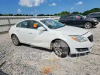 2016 Buick REGAL фото