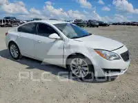 2016 Buick REGAL фото
