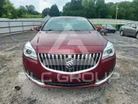 2016 Buick REGAL фото