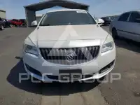 2016 Buick REGAL фото