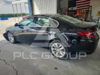 2016 Buick REGAL фото