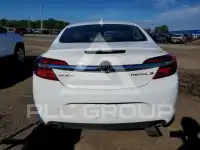 2016 Buick REGAL фото