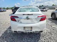 2016 Buick REGAL фото