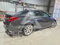 2016 Buick REGAL фото