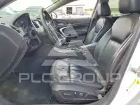 2016 Buick REGAL фото