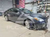 2016 Buick REGAL фото