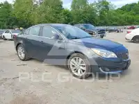 2016 Buick REGAL фото