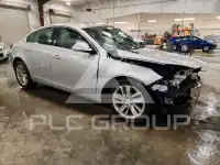 2016 Buick REGAL photo