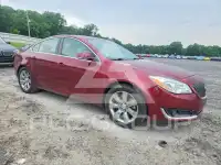 2016 Buick REGAL фото