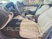 2016 Buick REGAL фото