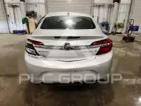 2016 Buick REGAL photo