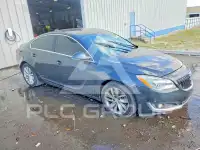 2016 Buick REGAL photo
