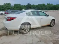2016 Buick REGAL photo
