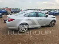 2016 Buick REGAL фото