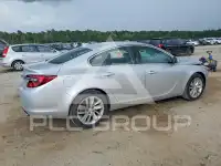 2016 Buick REGAL фото