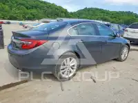 2016 Buick REGAL фото