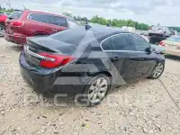 2016 Buick REGAL фото