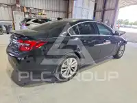 2016 Buick REGAL фото
