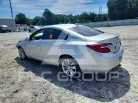2016 Buick REGAL фото