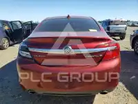 2016 Buick REGAL фото